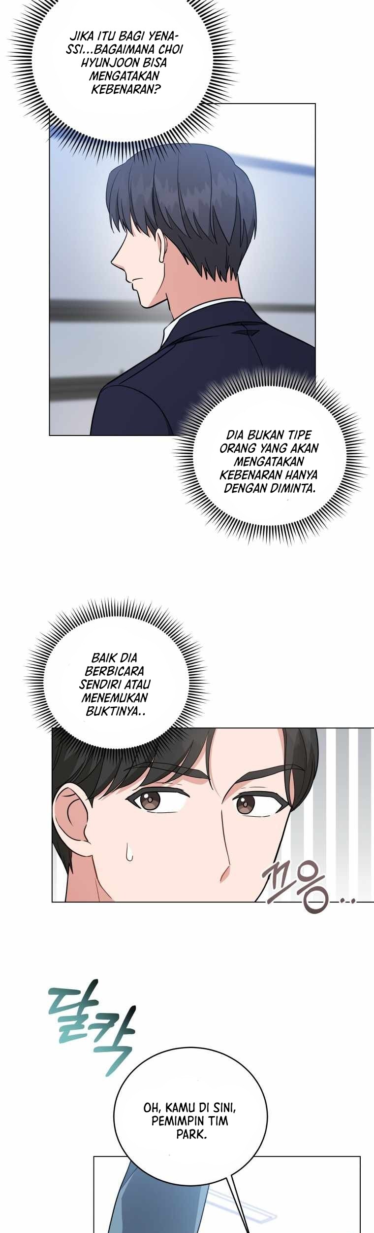 My Daughter is Music Genius Chapter 56 Gambar 37