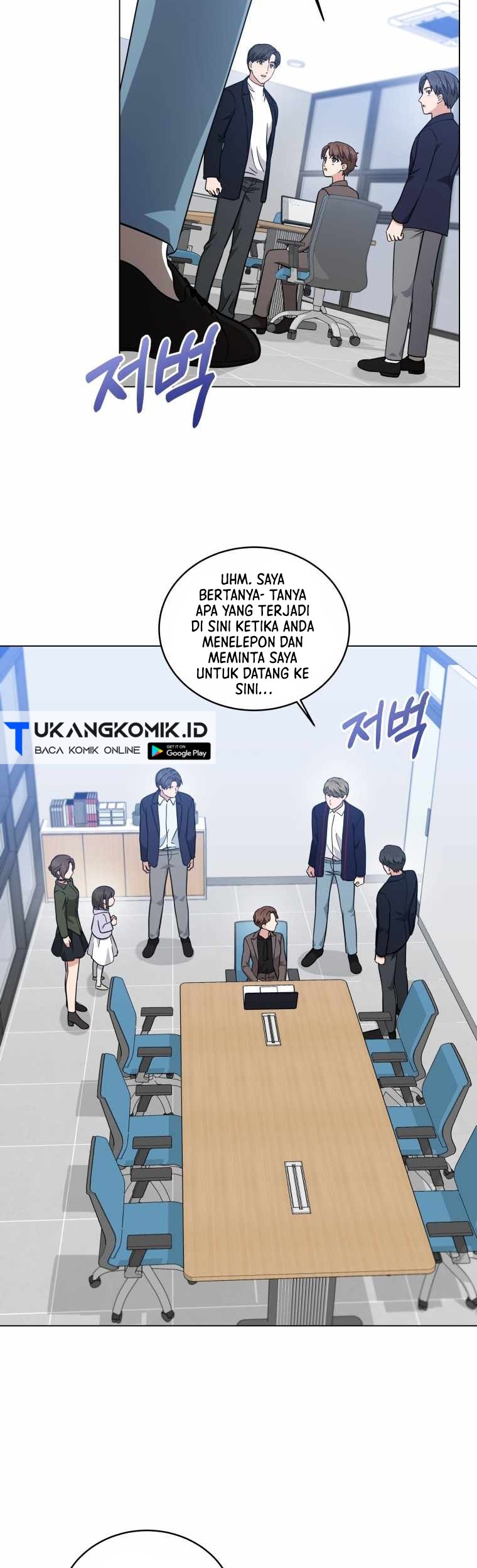 My Daughter is Music Genius Chapter 56 Gambar 38