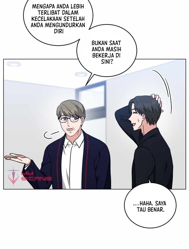My Daughter is Music Genius Chapter 56 Gambar 39