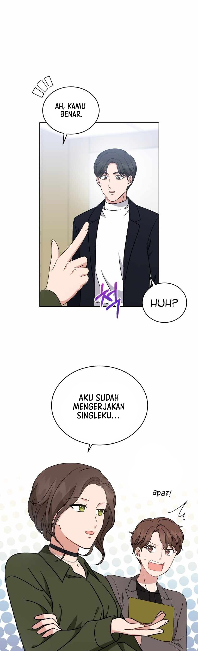 Baca My Daughter is Music Genius Chapter 56 Gambar 2