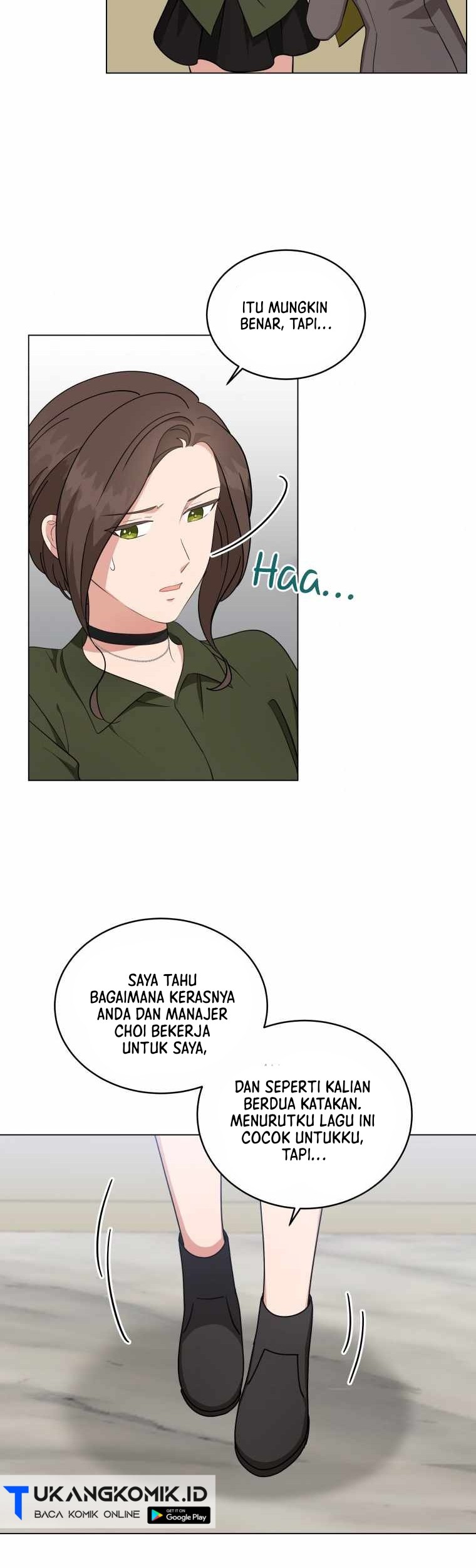 My Daughter is Music Genius Chapter 56 Gambar 5