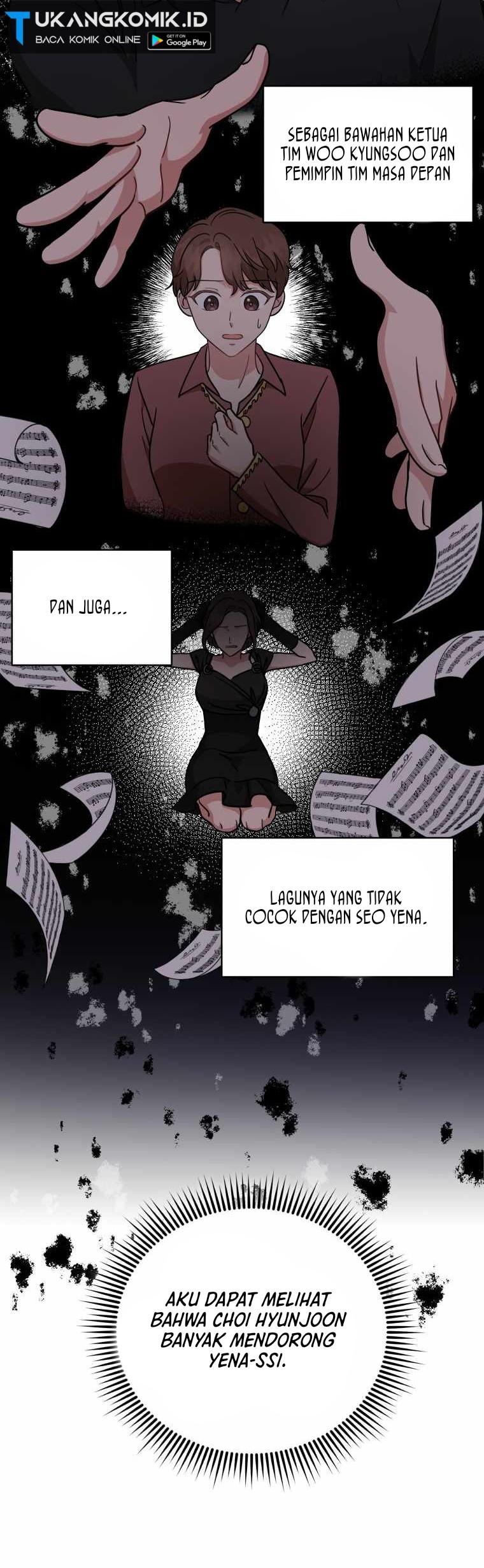 My Daughter is Music Genius Chapter 56 Gambar 9