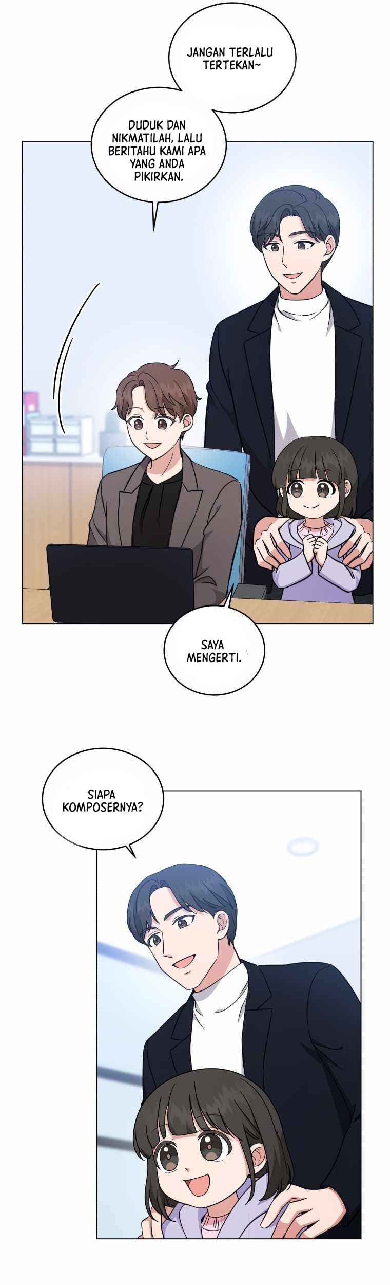 My Daughter is Music Genius Chapter 56 Gambar 18