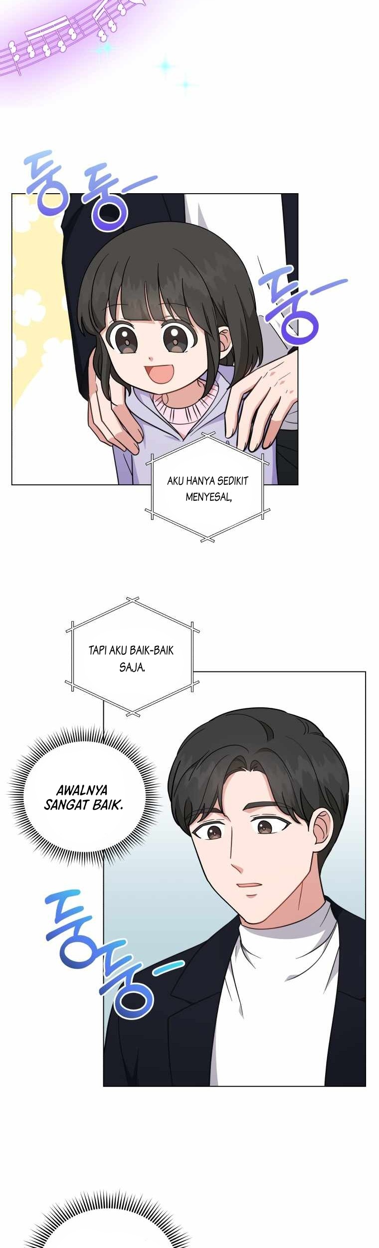 My Daughter is Music Genius Chapter 56 Gambar 22