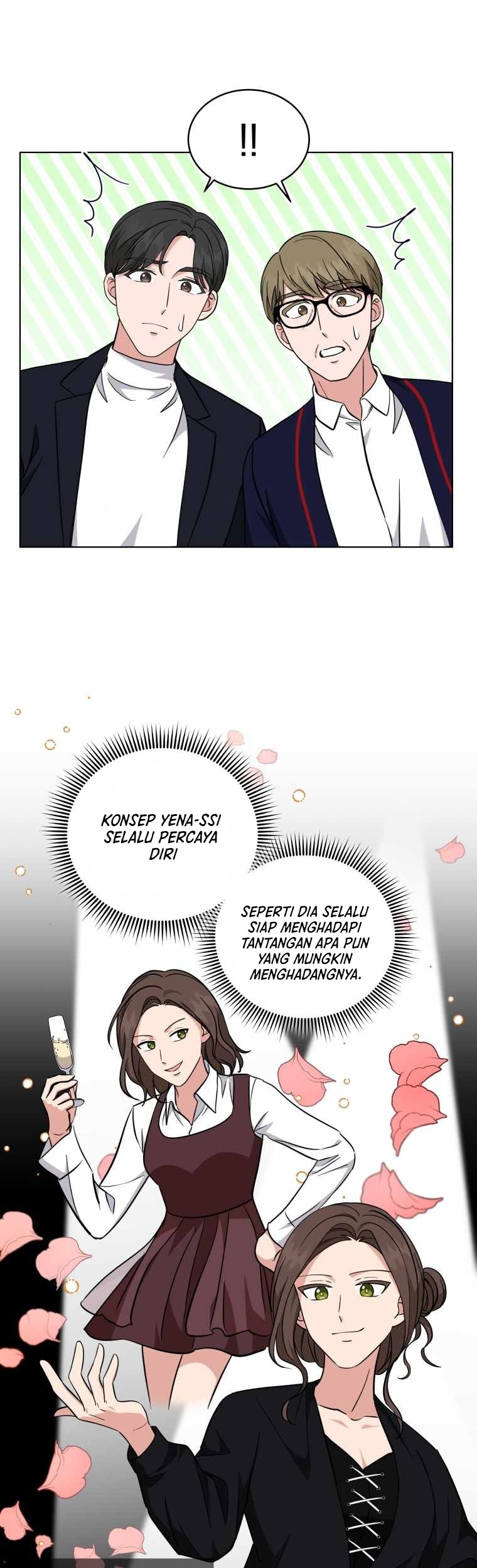 My Daughter is Music Genius Chapter 57 Gambar 18