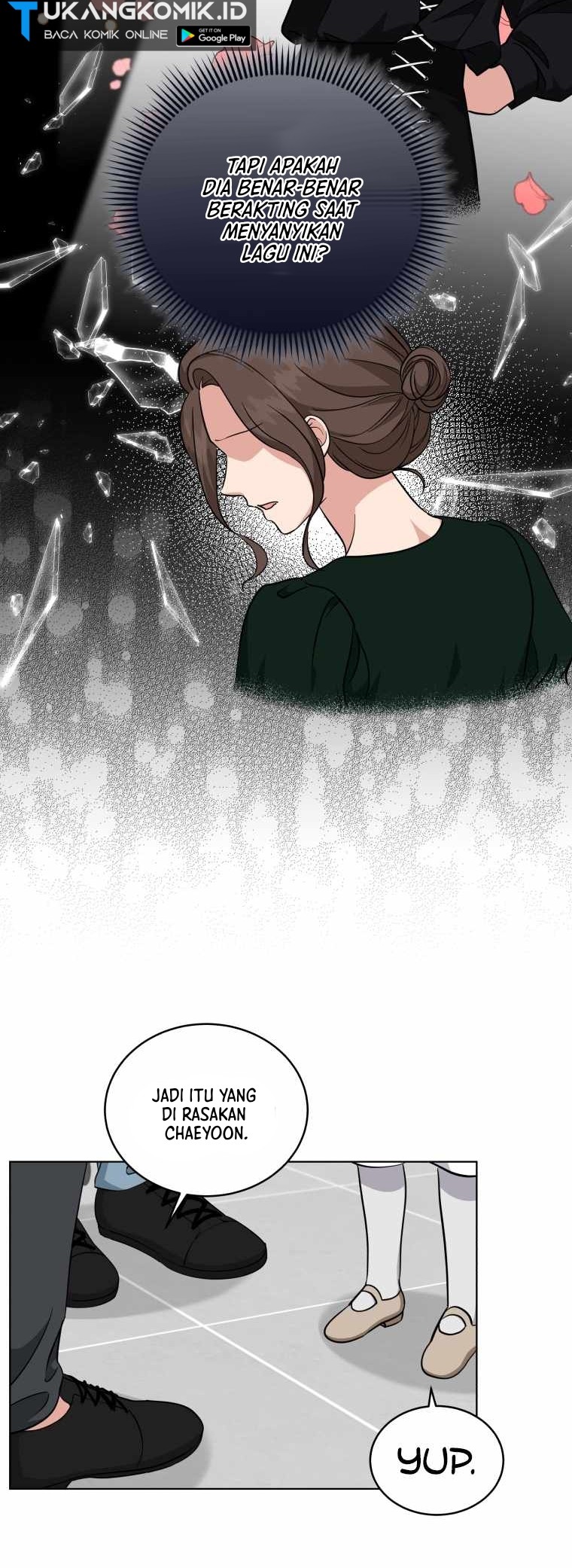 My Daughter is Music Genius Chapter 57 Gambar 19