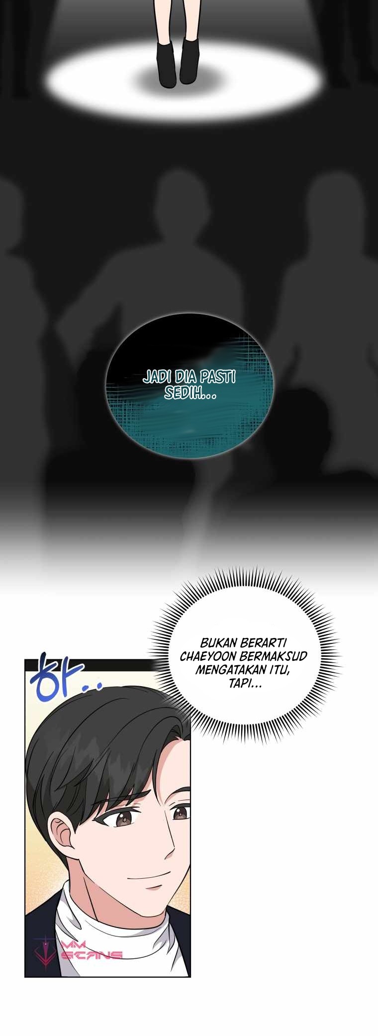 My Daughter is Music Genius Chapter 57 Gambar 21