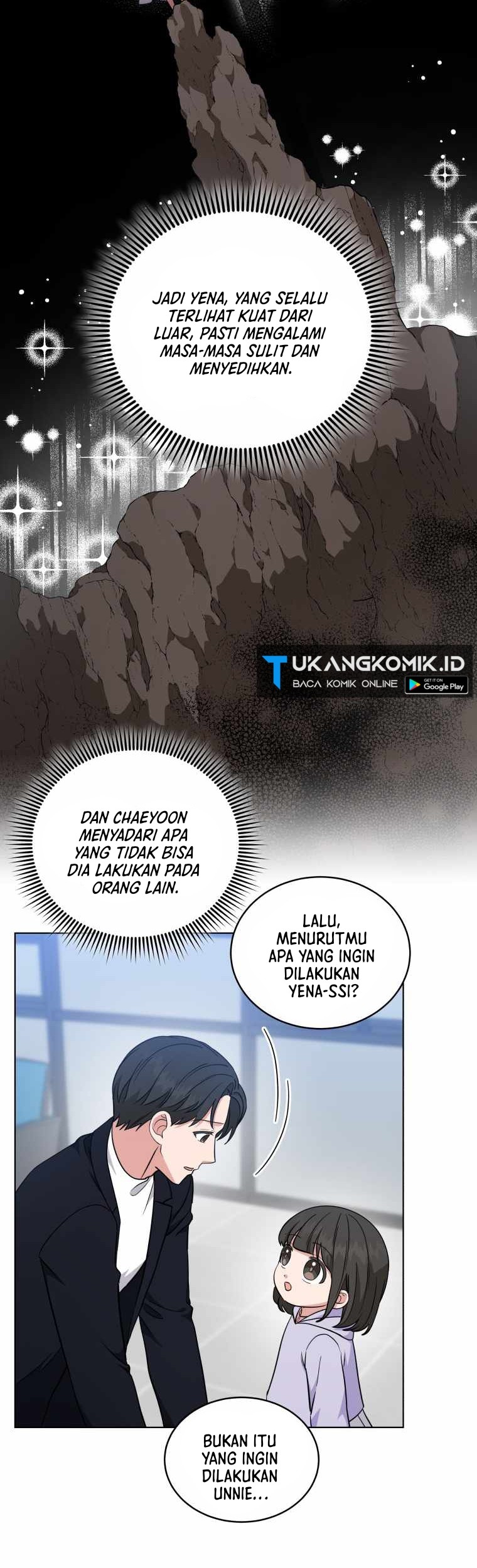 My Daughter is Music Genius Chapter 57 Gambar 23