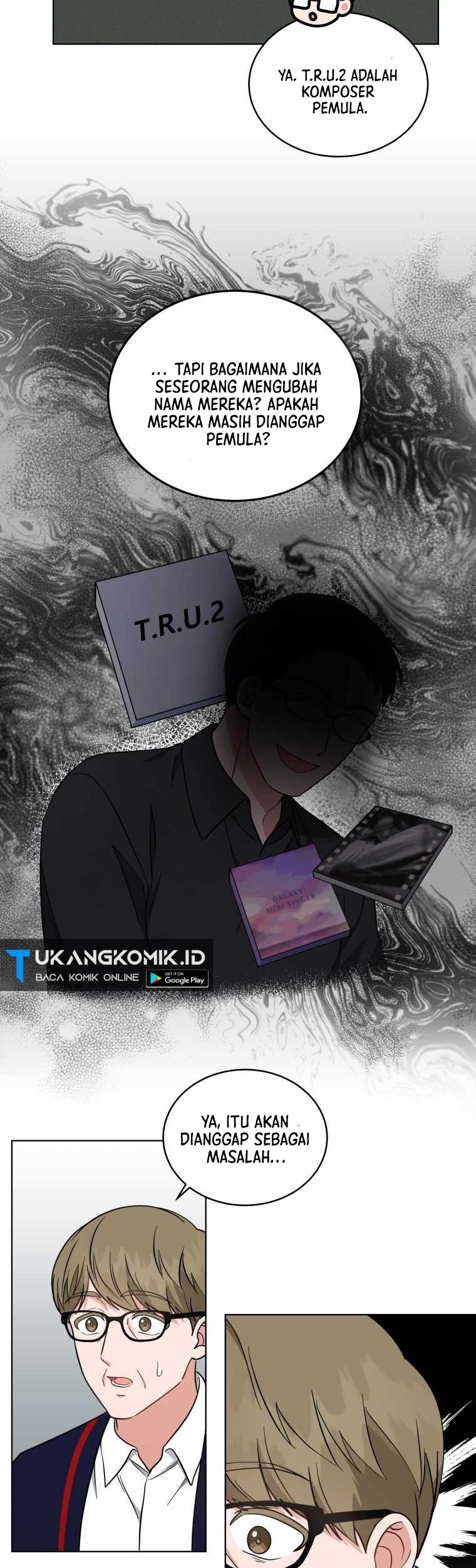 My Daughter is Music Genius Chapter 57 Gambar 31