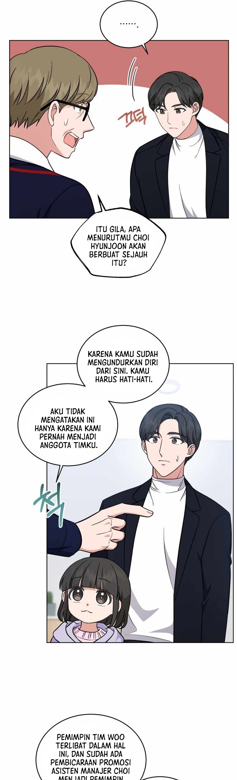 My Daughter is Music Genius Chapter 57 Gambar 33