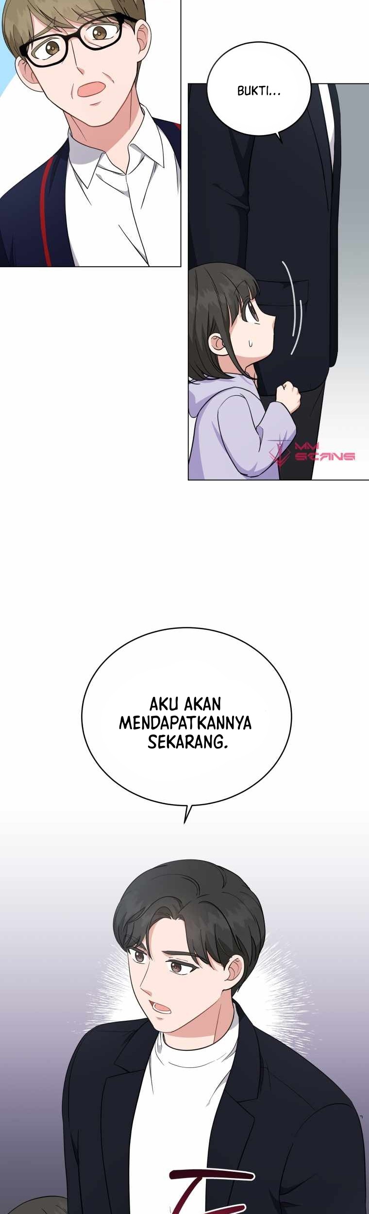 My Daughter is Music Genius Chapter 57 Gambar 35