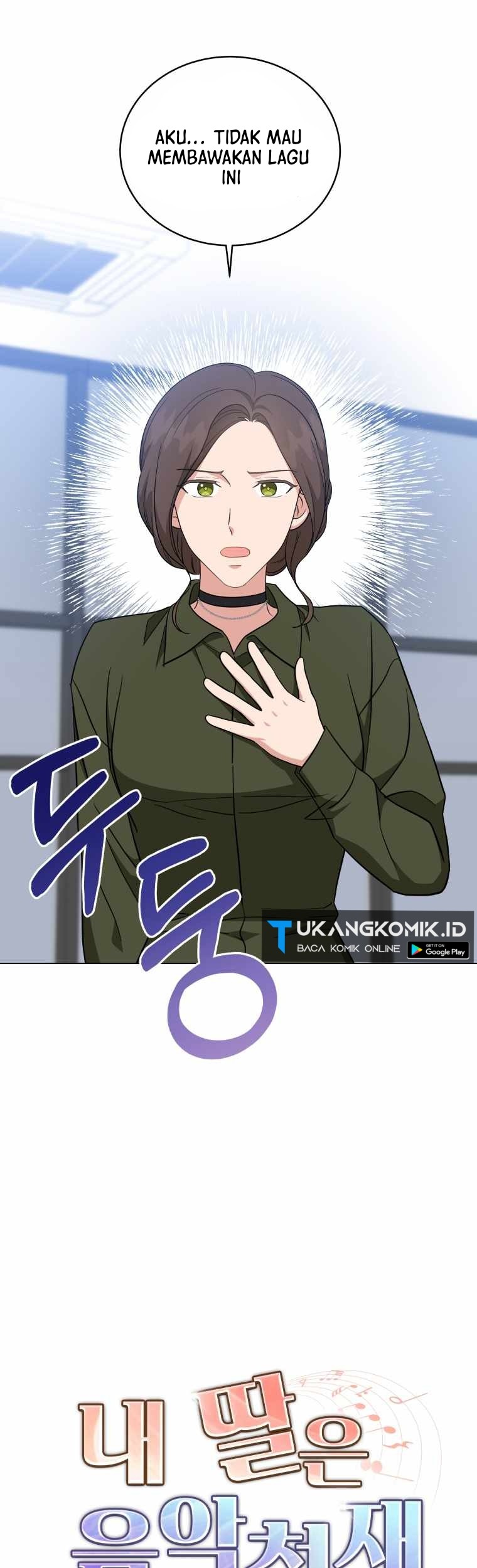 Baca  My Daughter is Music Genius Chapter 57 Gambar 2