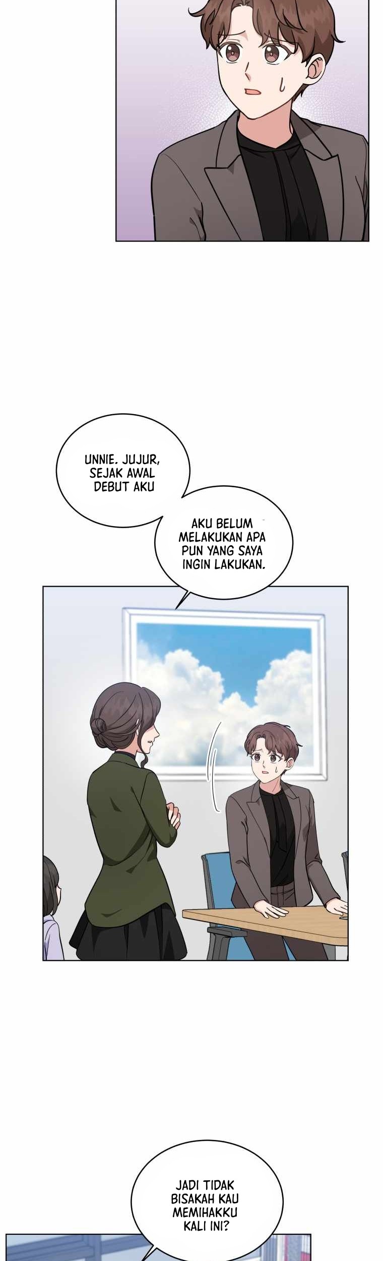 My Daughter is Music Genius Chapter 57 Gambar 4