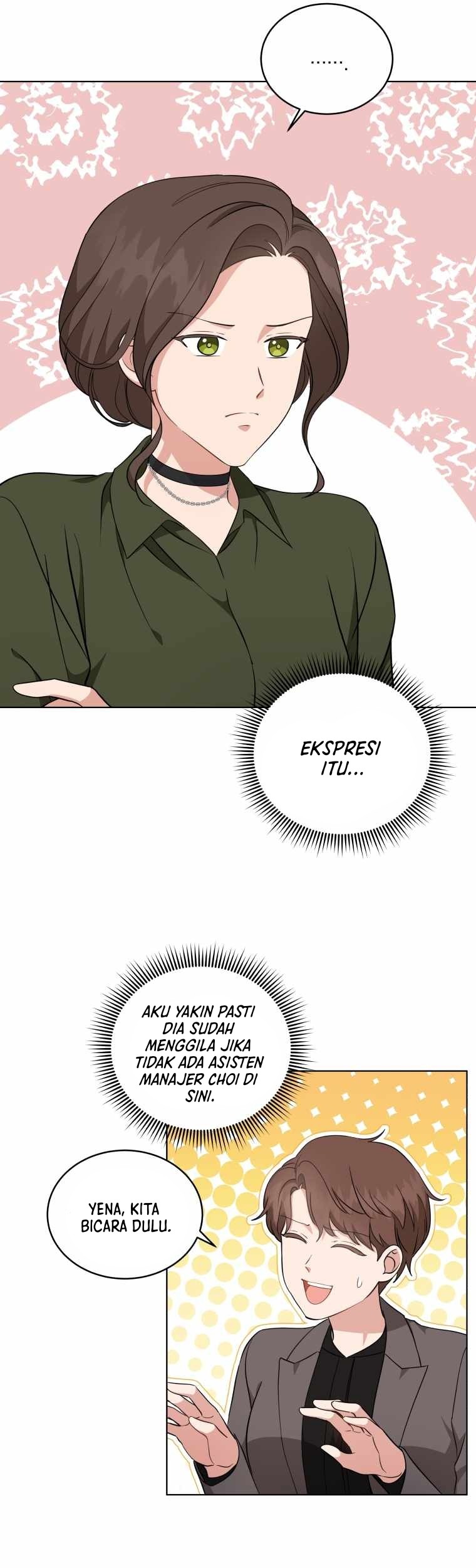 My Daughter is Music Genius Chapter 57 Gambar 6