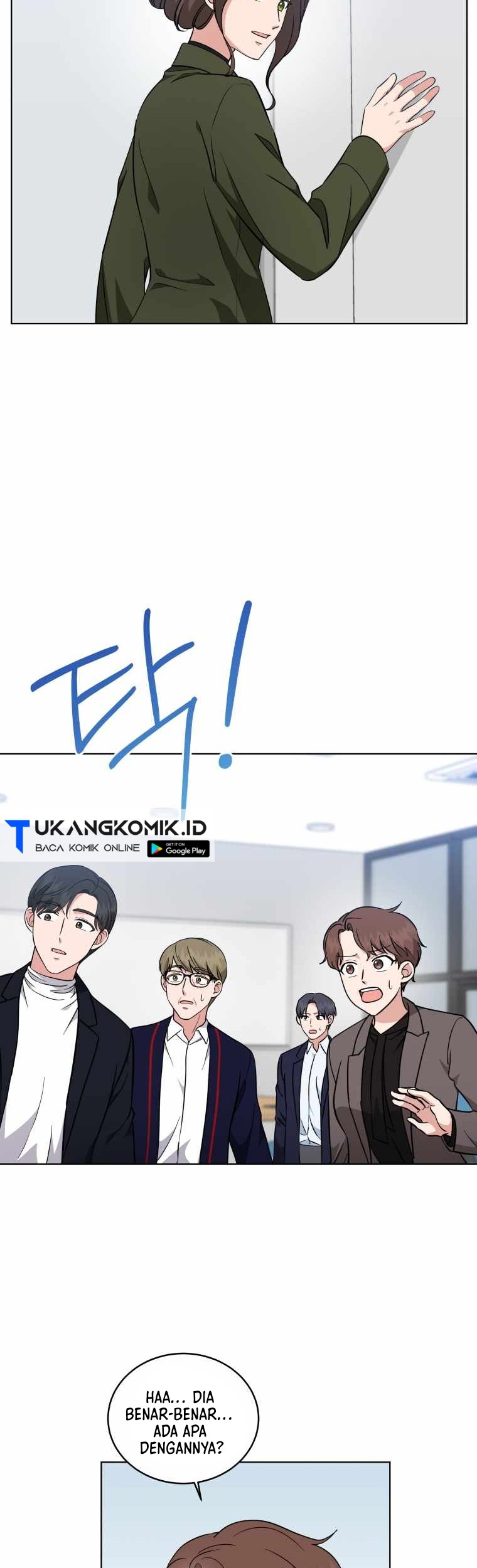 My Daughter is Music Genius Chapter 57 Gambar 8