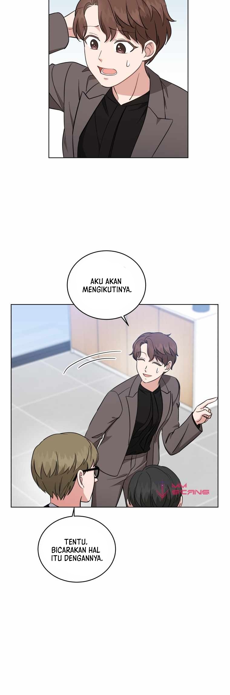 My Daughter is Music Genius Chapter 57 Gambar 9