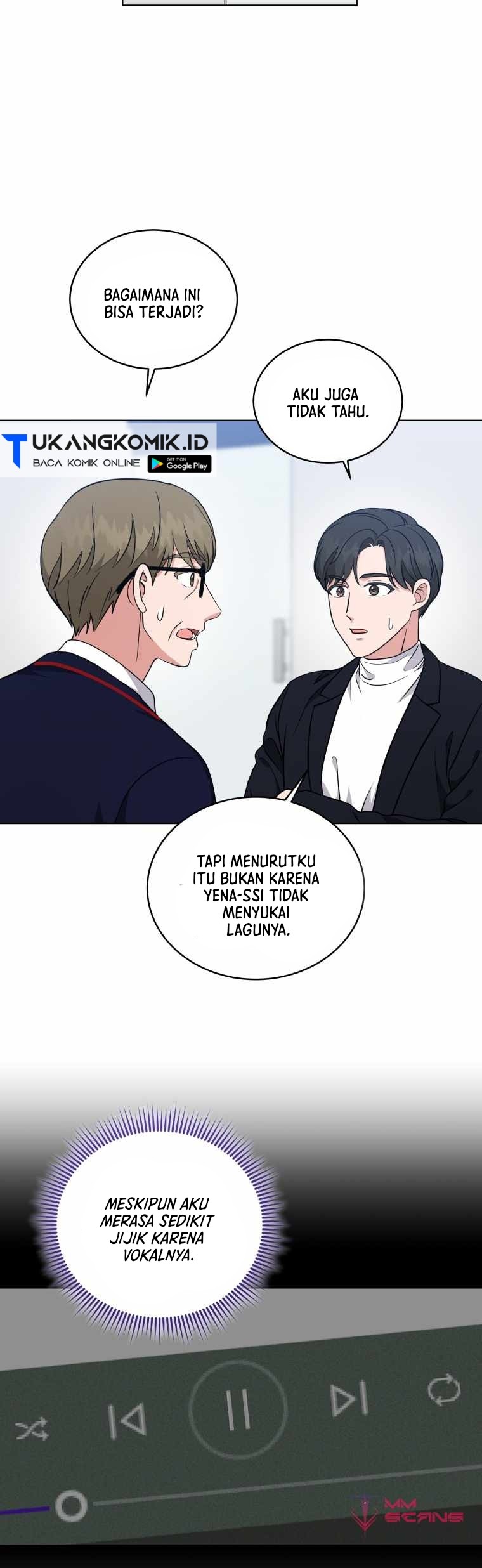 My Daughter is Music Genius Chapter 57 Gambar 13