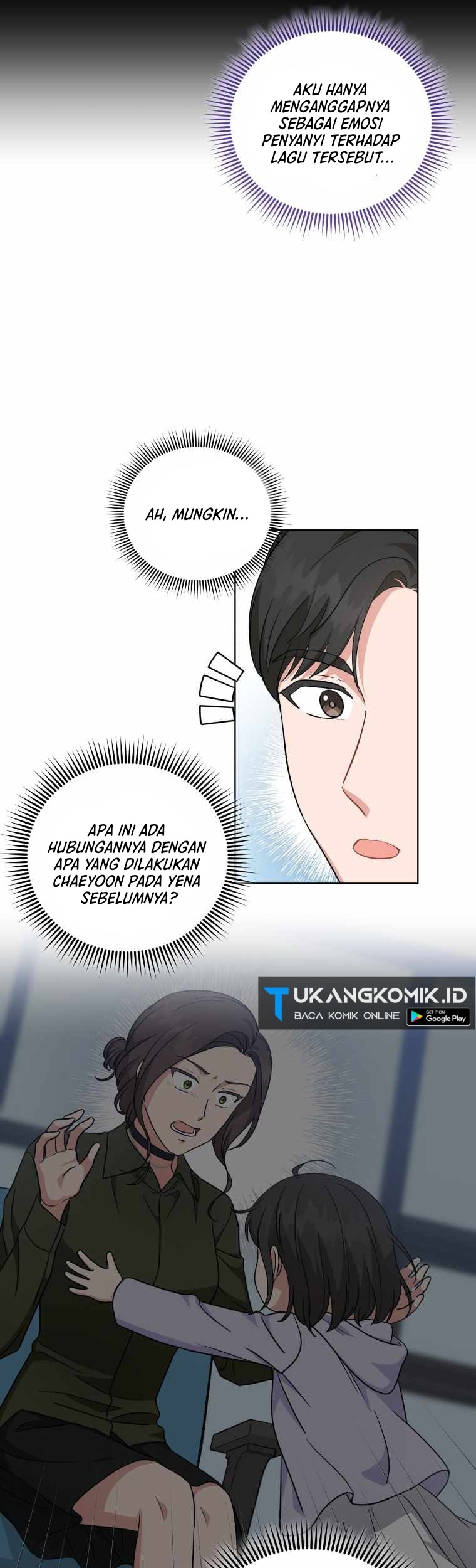 My Daughter is Music Genius Chapter 57 Gambar 14