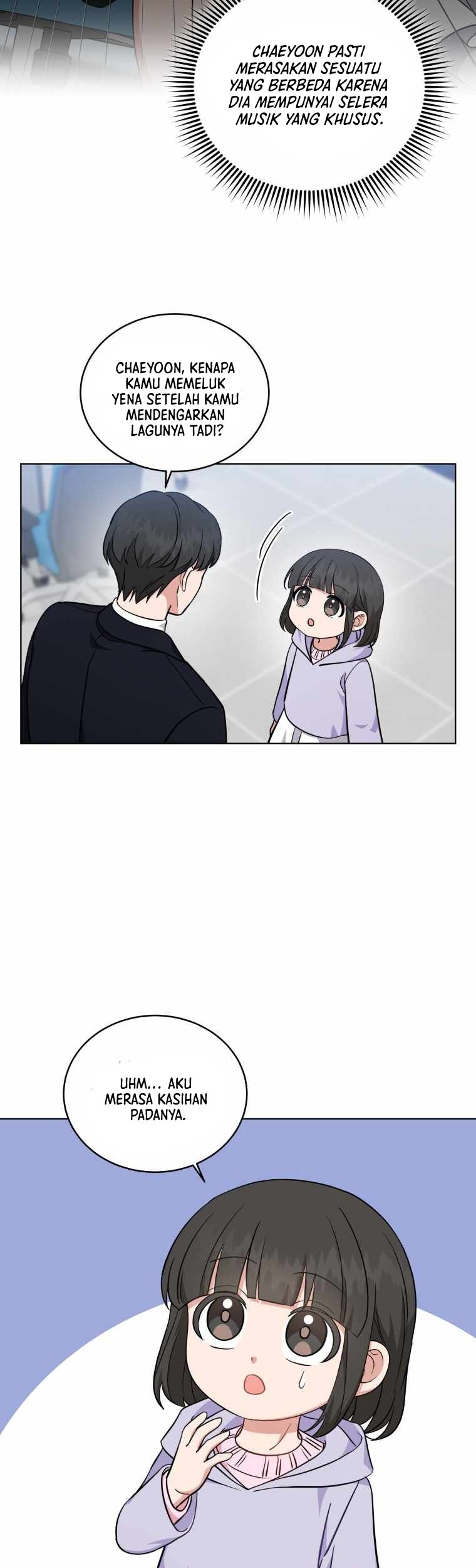 My Daughter is Music Genius Chapter 57 Gambar 15