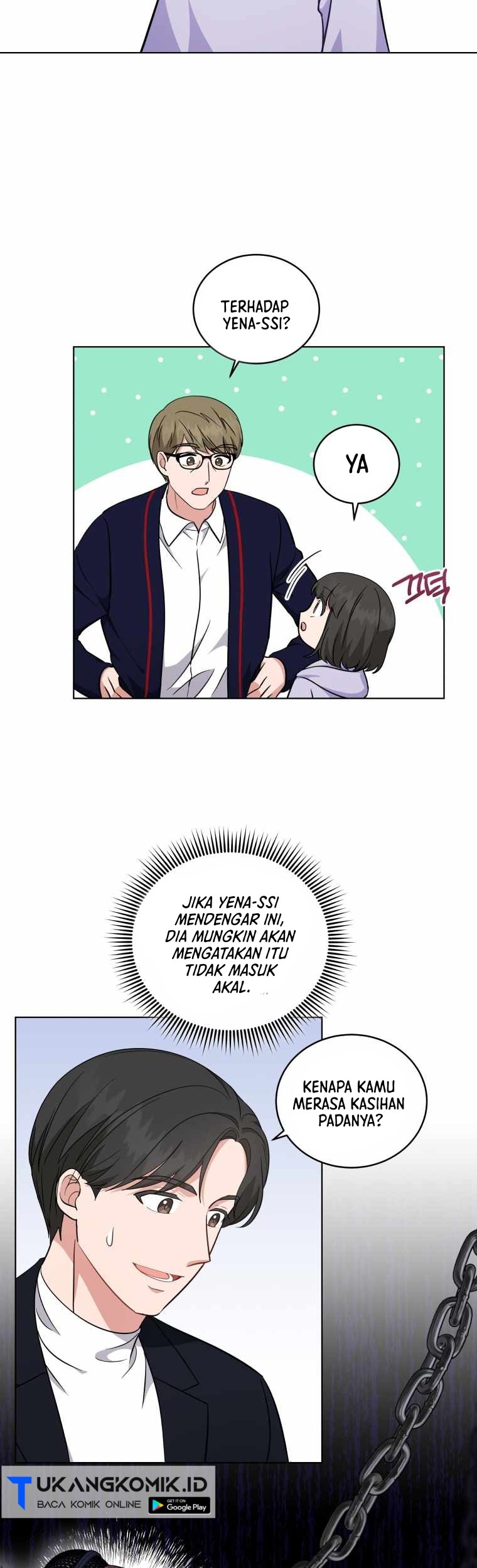 My Daughter is Music Genius Chapter 57 Gambar 16