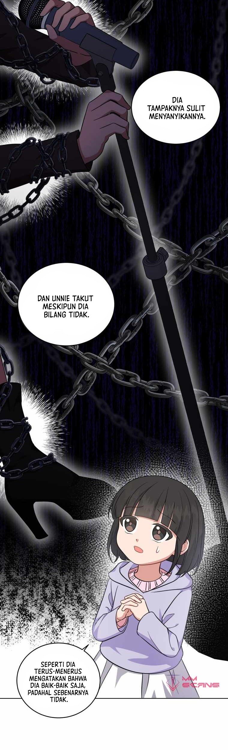 My Daughter is Music Genius Chapter 57 Gambar 17