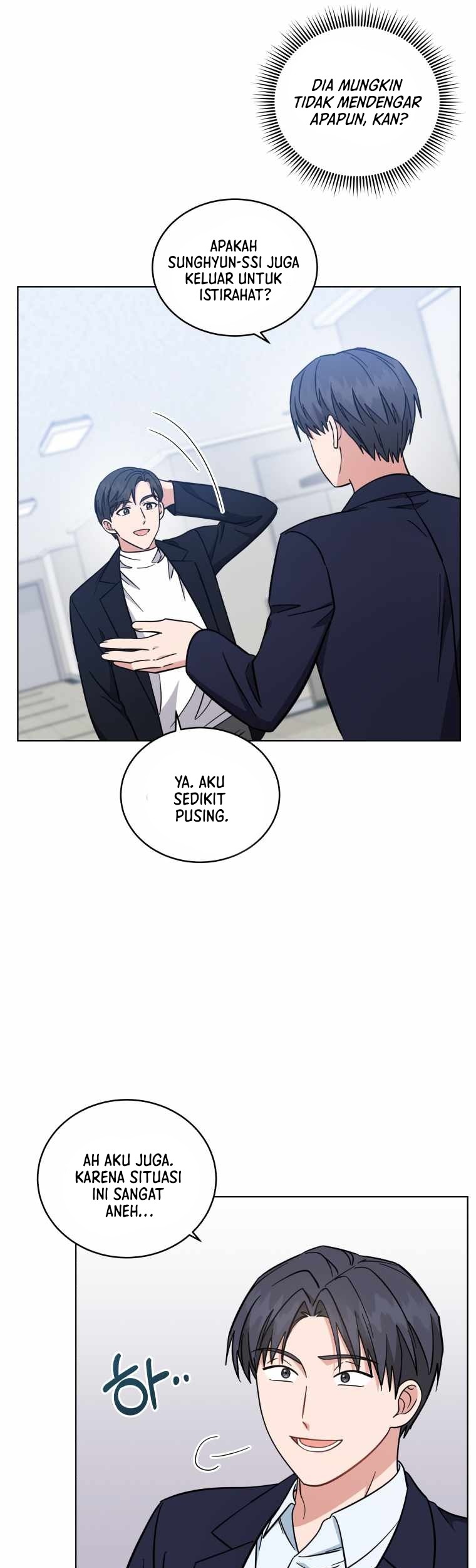 My Daughter is Music Genius Chapter 58 Gambar 18