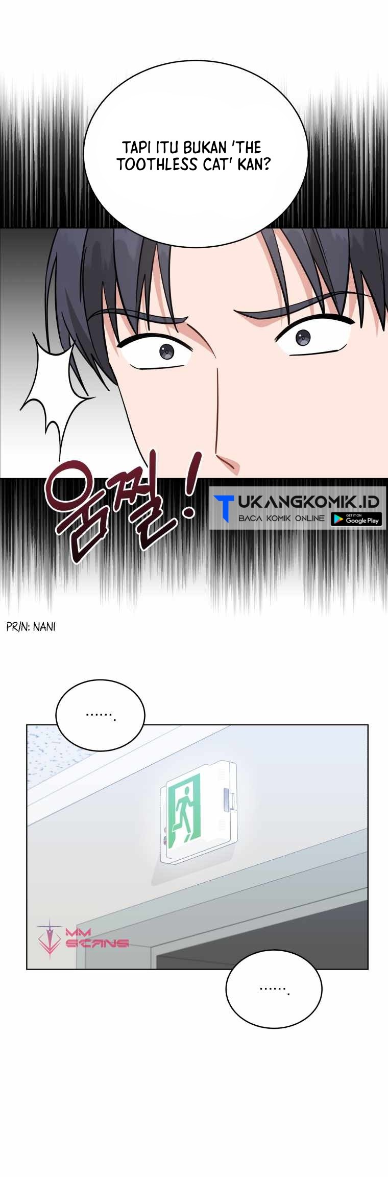 My Daughter is Music Genius Chapter 58 Gambar 21