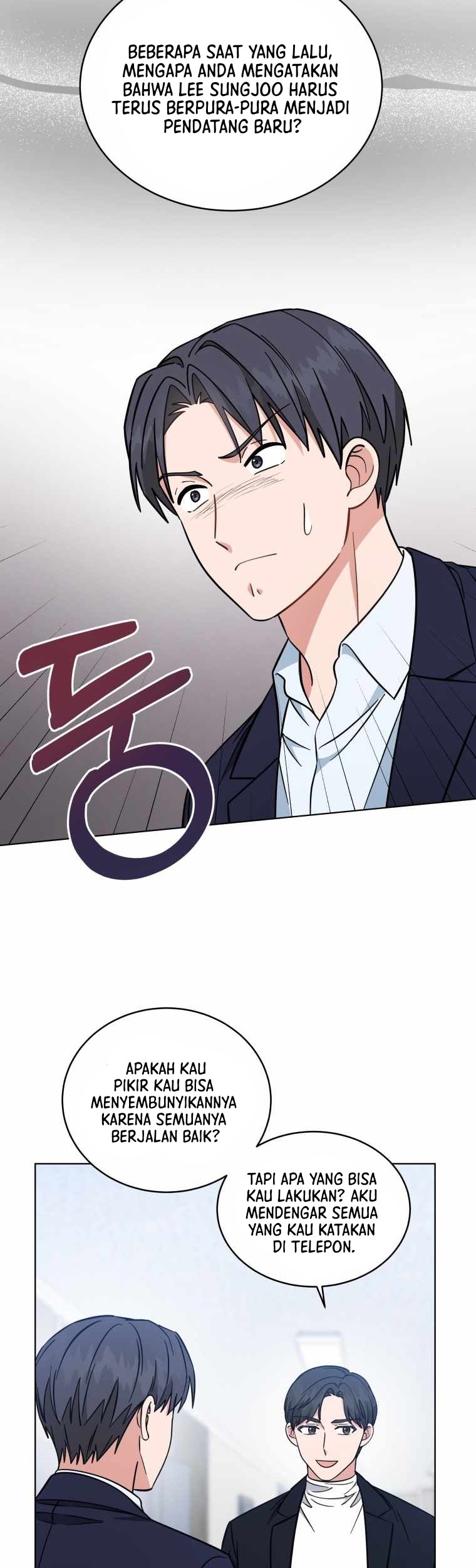 My Daughter is Music Genius Chapter 58 Gambar 23