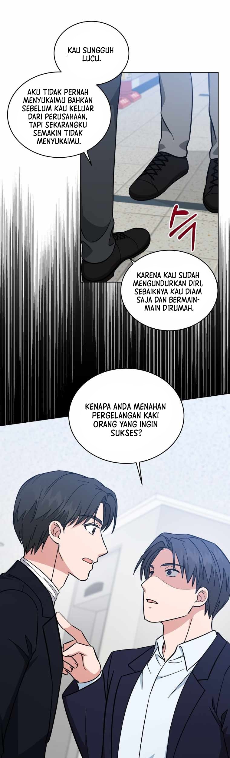 My Daughter is Music Genius Chapter 58 Gambar 26