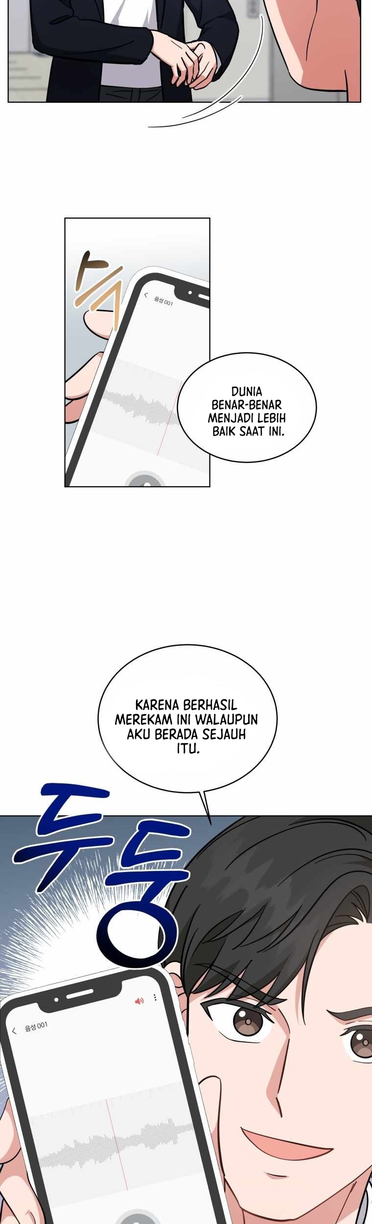 My Daughter is Music Genius Chapter 58 Gambar 28