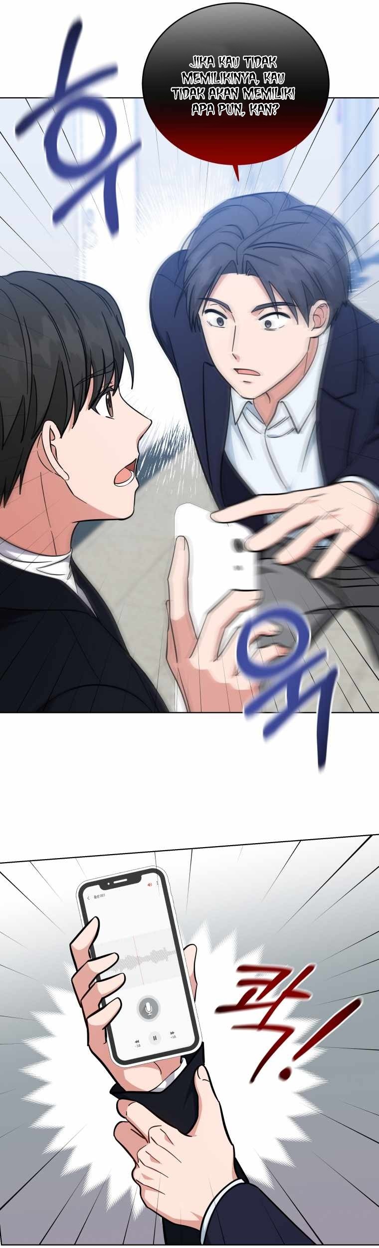 My Daughter is Music Genius Chapter 58 Gambar 30