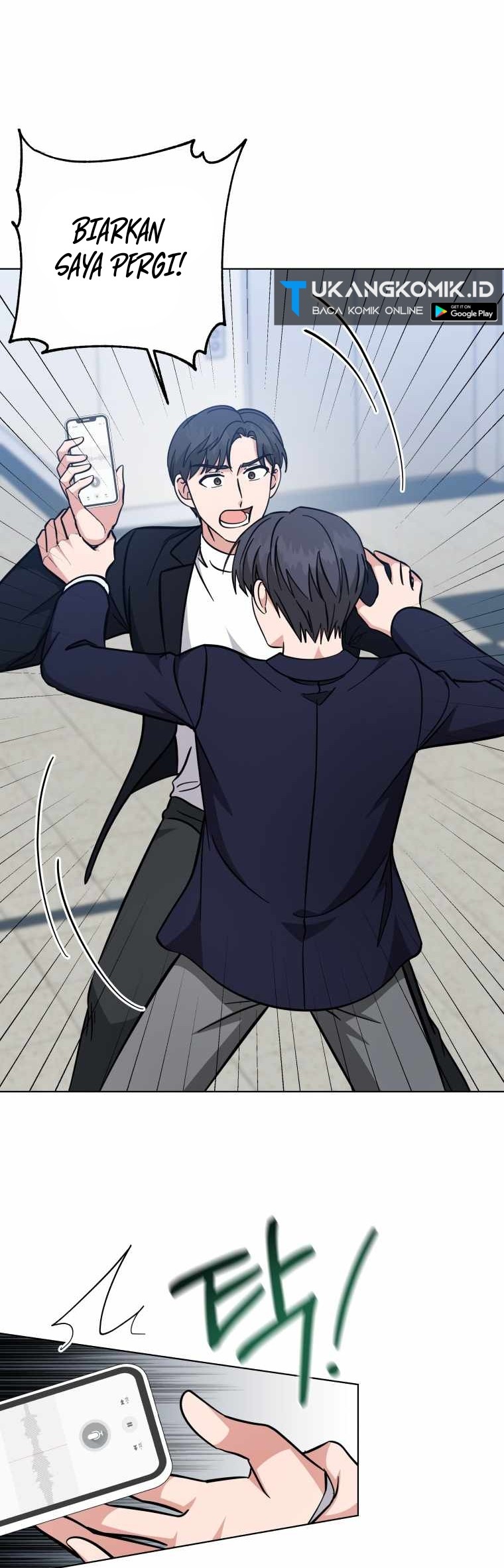 My Daughter is Music Genius Chapter 58 Gambar 31