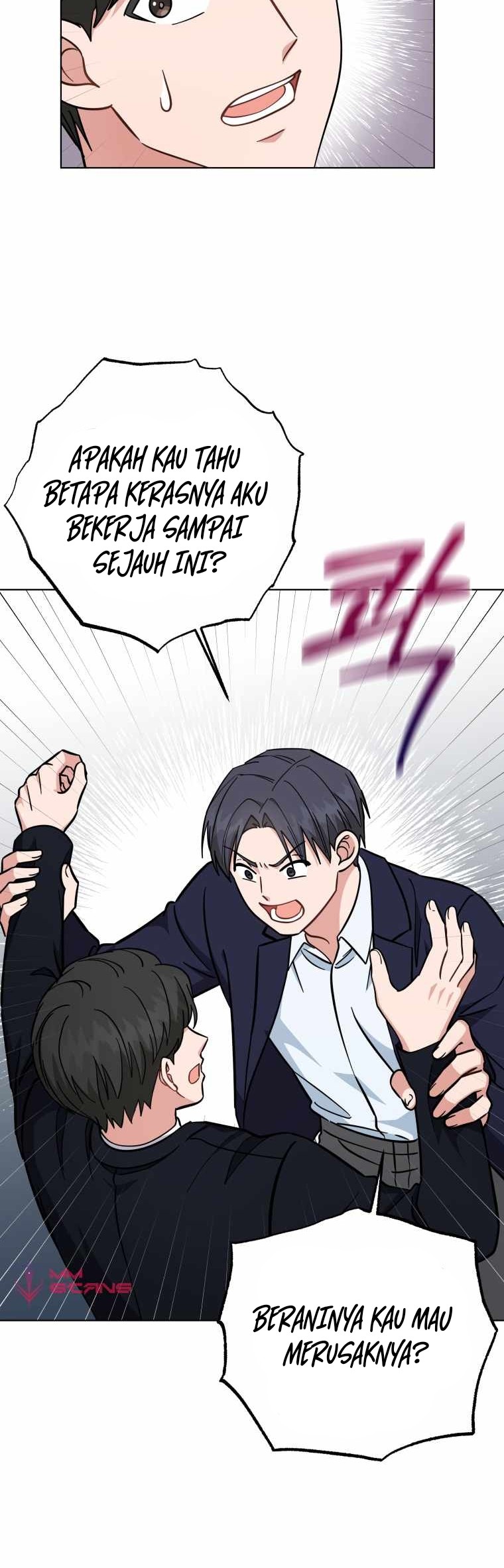 My Daughter is Music Genius Chapter 58 Gambar 33