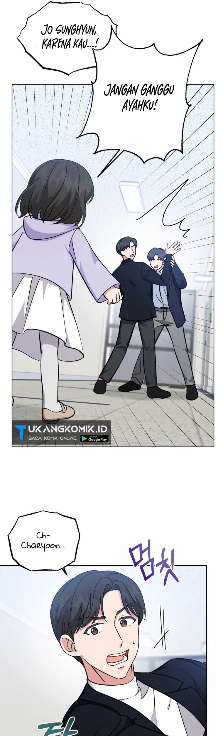 My Daughter is Music Genius Chapter 58 Gambar 34