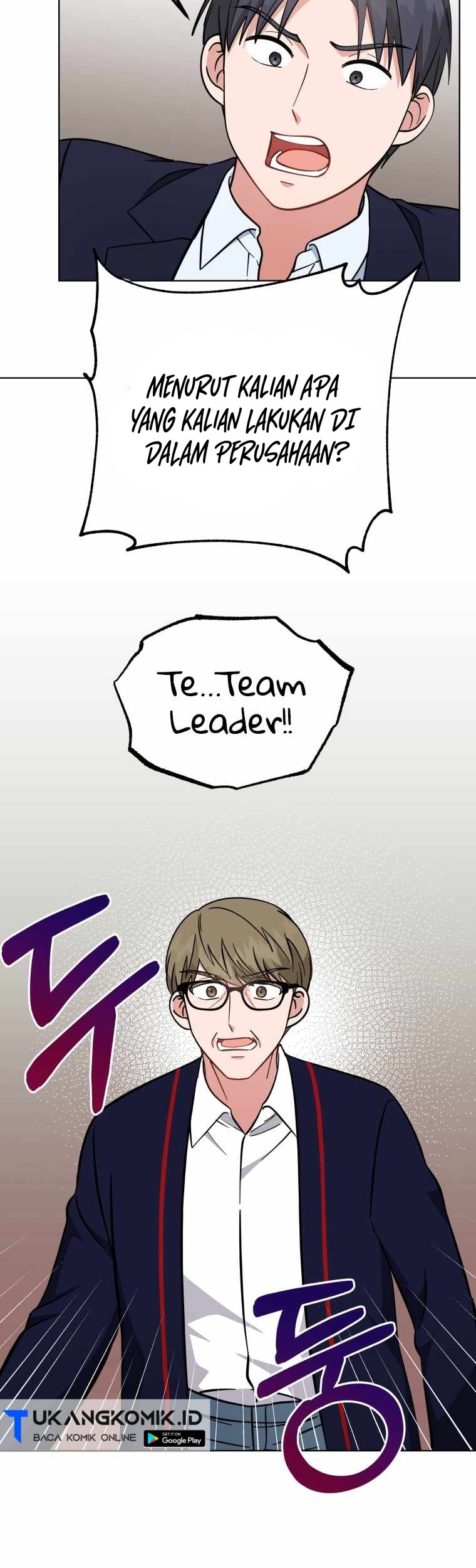 My Daughter is Music Genius Chapter 58 Gambar 36