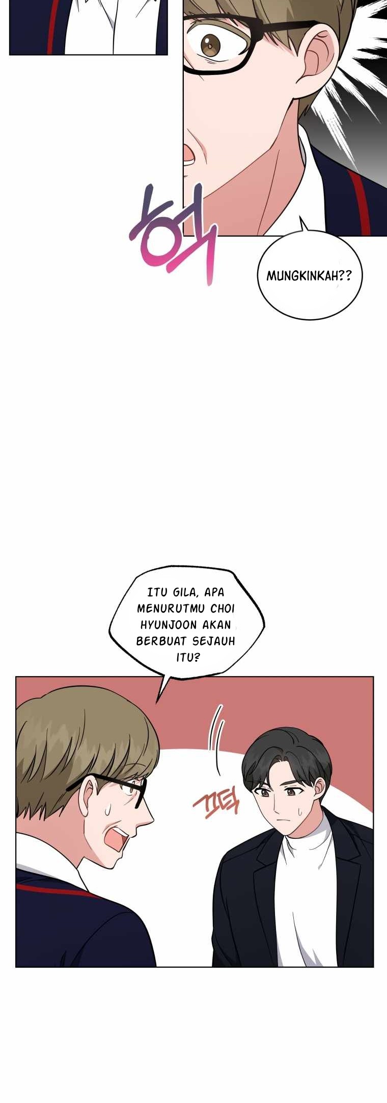 My Daughter is Music Genius Chapter 58 Gambar 3