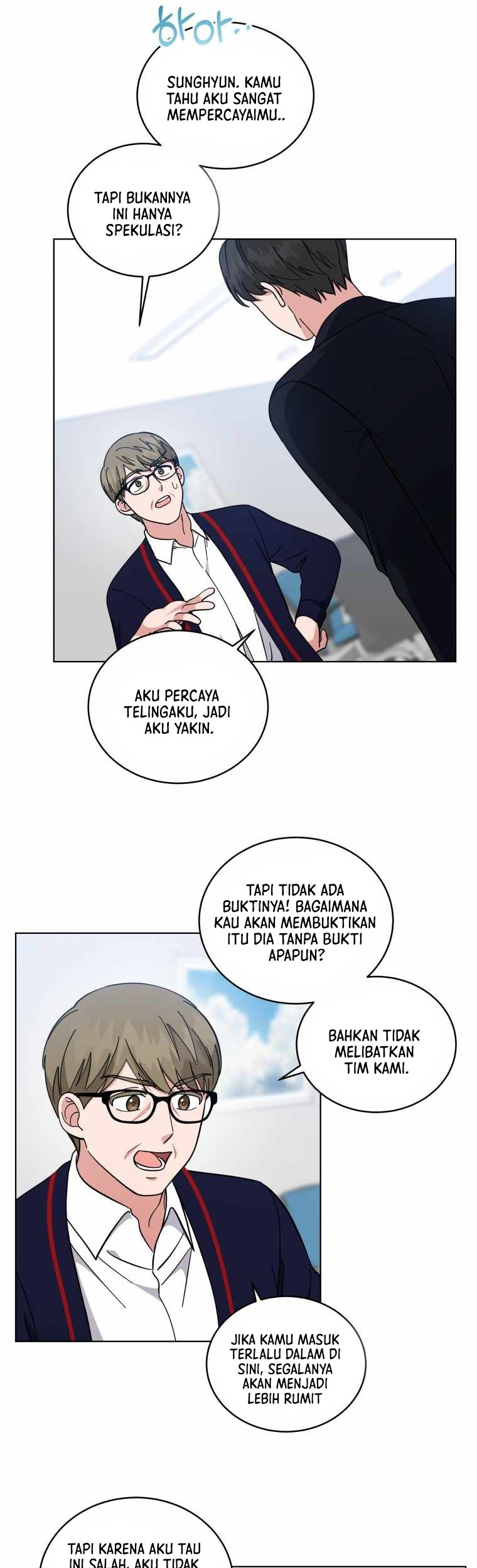 My Daughter is Music Genius Chapter 58 Gambar 6