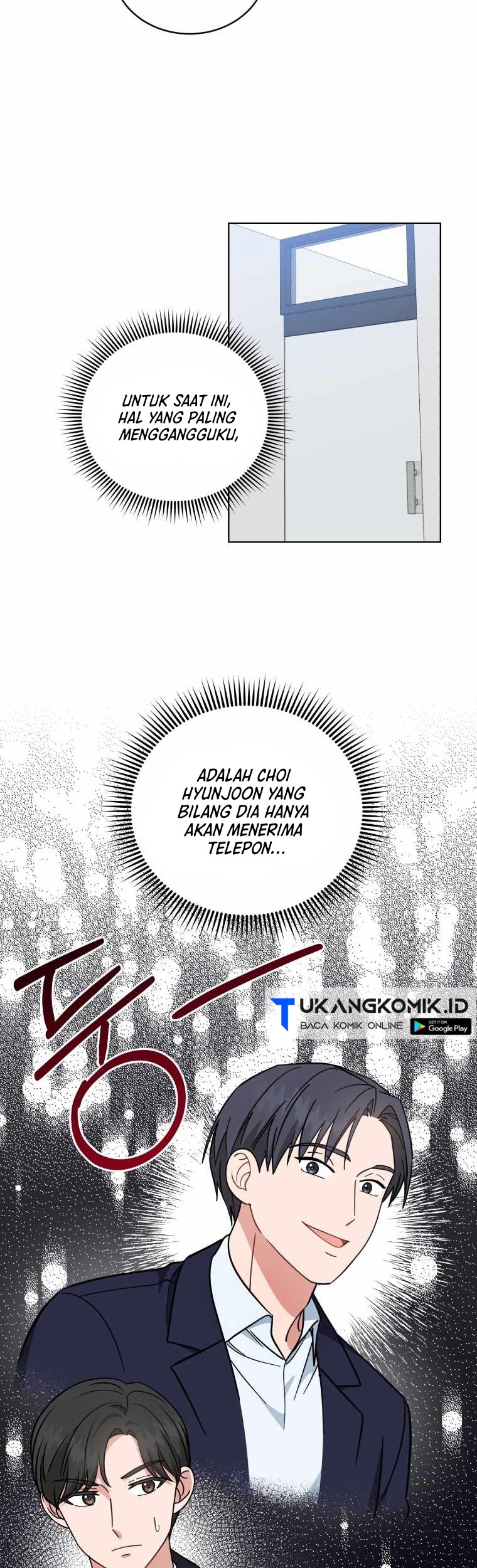 My Daughter is Music Genius Chapter 58 Gambar 8