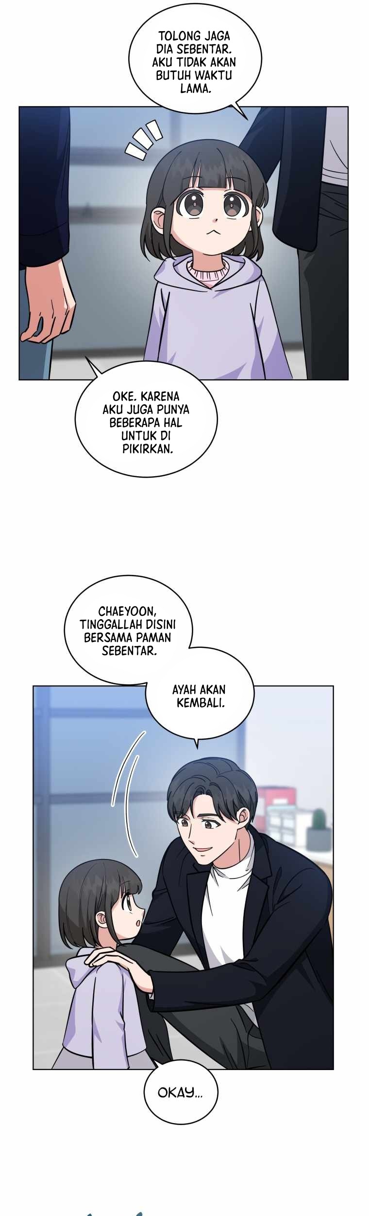 My Daughter is Music Genius Chapter 58 Gambar 10