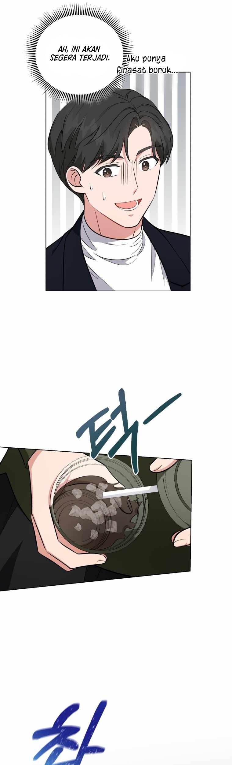 My Daughter is Music Genius Chapter 59 Gambar 18