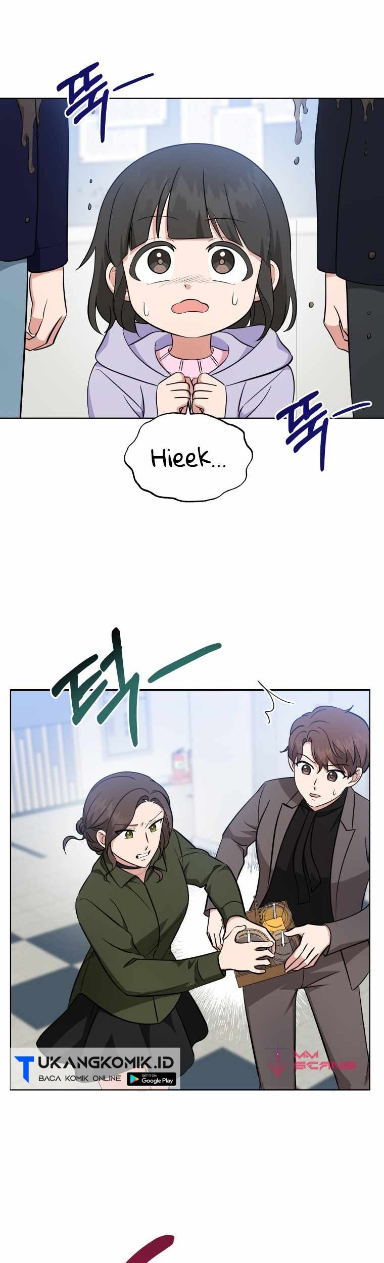 My Daughter is Music Genius Chapter 59 Gambar 20