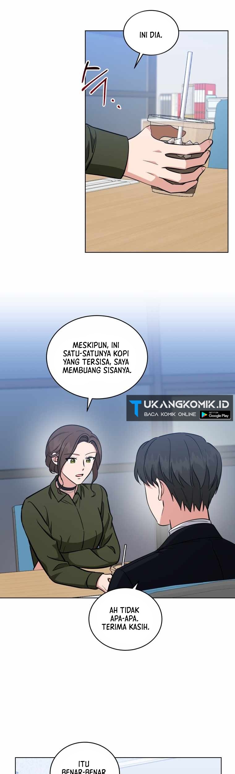 My Daughter is Music Genius Chapter 59 Gambar 26