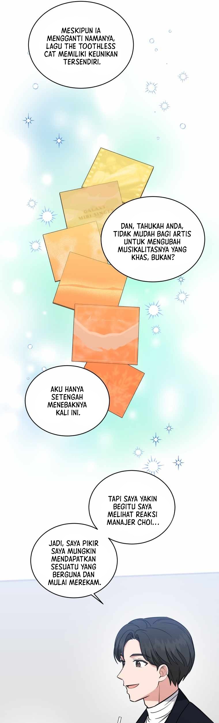 My Daughter is Music Genius Chapter 59 Gambar 30