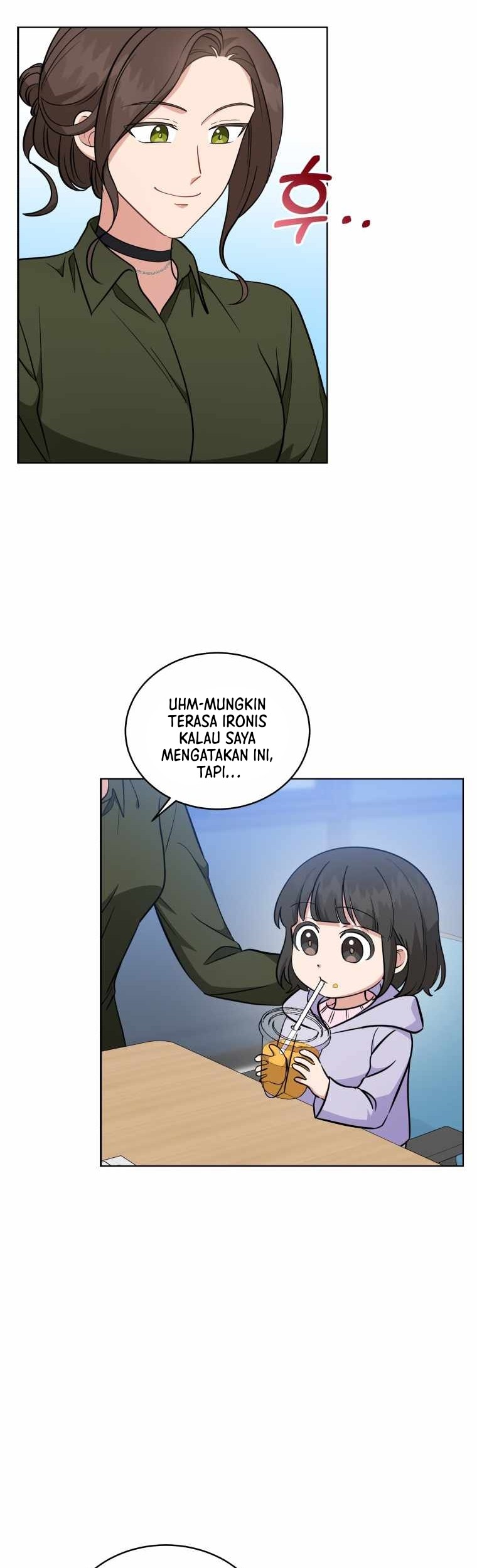 My Daughter is Music Genius Chapter 59 Gambar 32