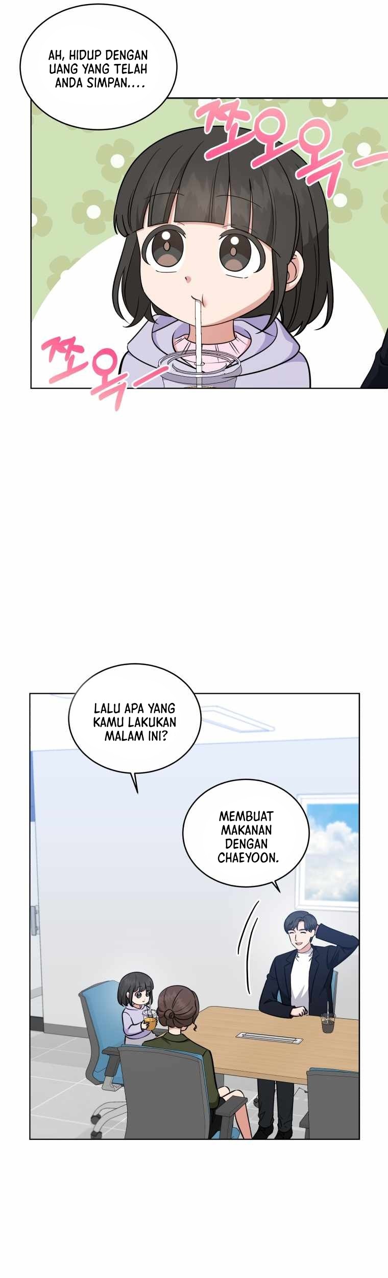 My Daughter is Music Genius Chapter 59 Gambar 34