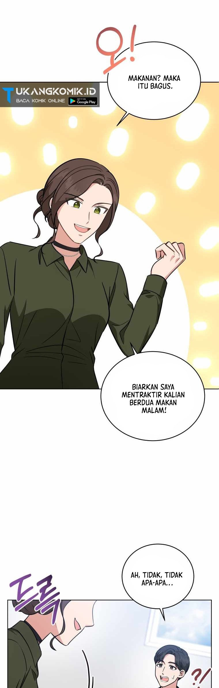 My Daughter is Music Genius Chapter 59 Gambar 35