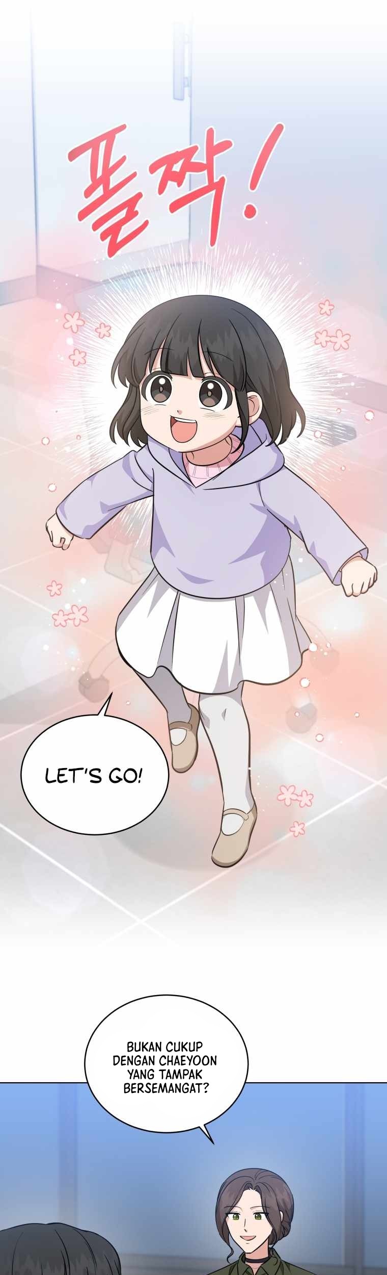 My Daughter is Music Genius Chapter 59 Gambar 38