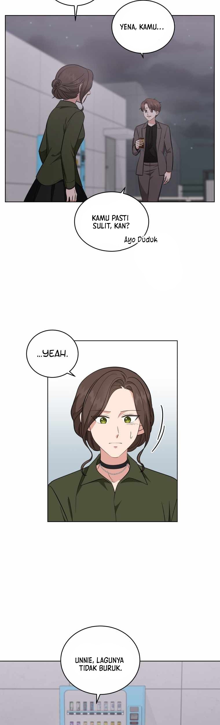 My Daughter is Music Genius Chapter 59 Gambar 3