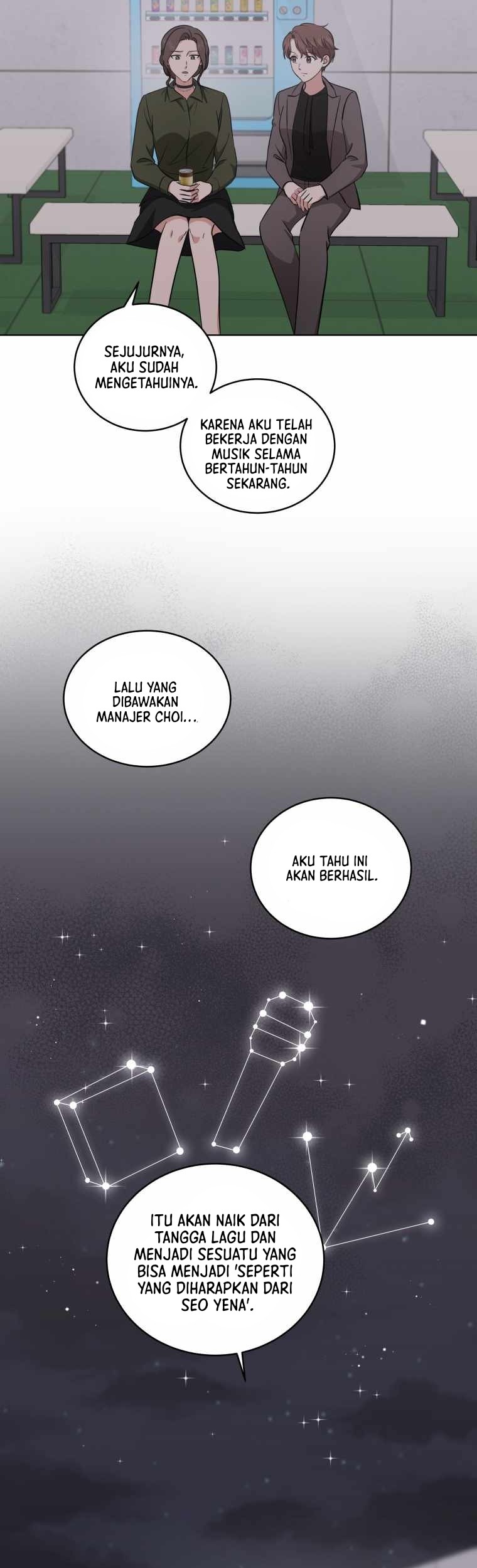 My Daughter is Music Genius Chapter 59 Gambar 4