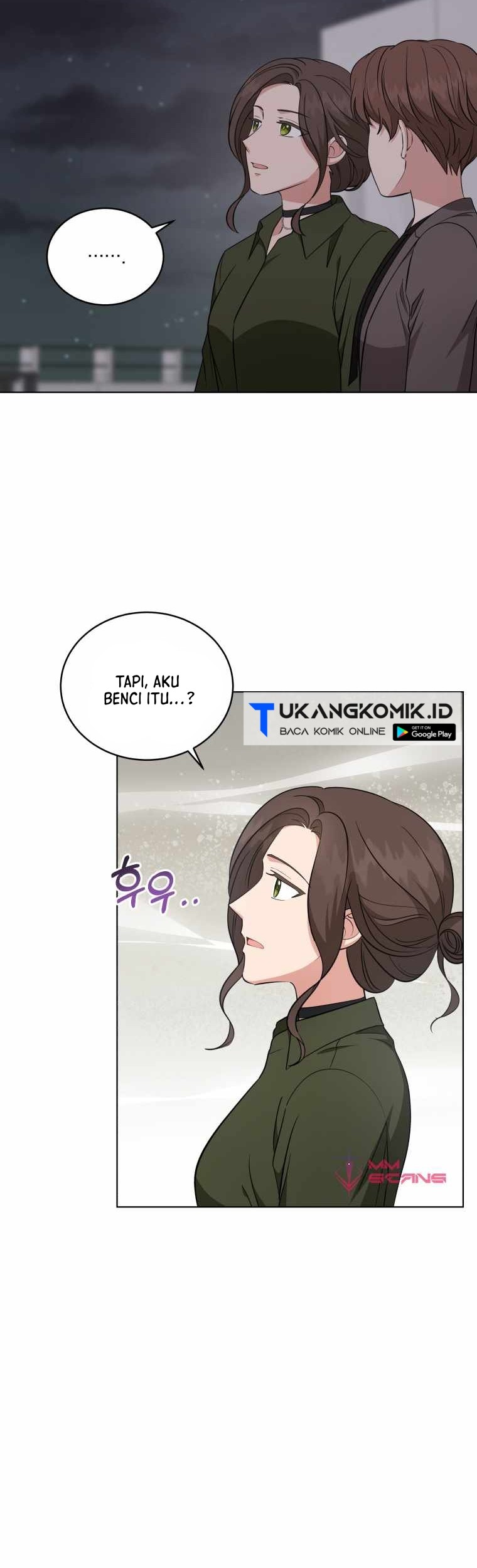 My Daughter is Music Genius Chapter 59 Gambar 5